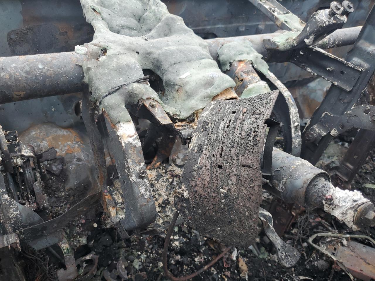 2C4RDGEGXGR310232 2016 Dodge Grand Caravan R/T