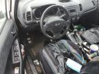 2015 Kia Forte Lx   de vânzare în Earlington, KY - Rear End