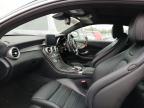 2017 MERCEDES BENZ C 250 AMG for sale at Copart SANDWICH