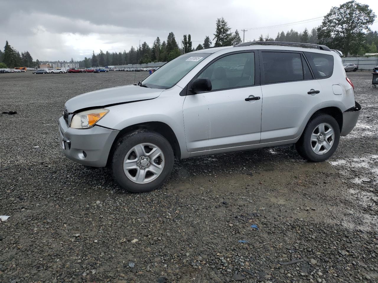 2008 Toyota Rav4
