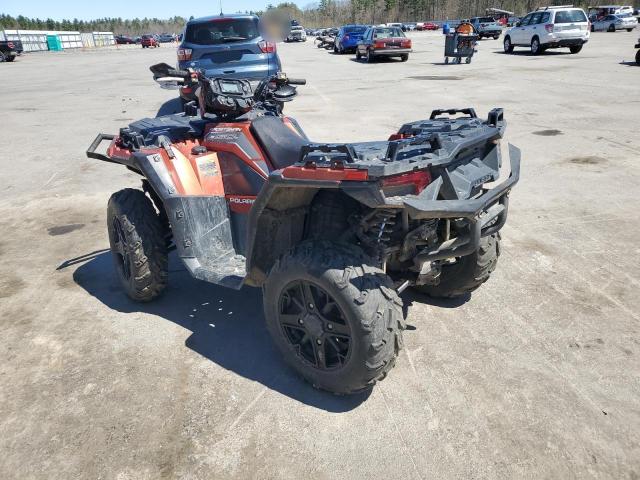 2022 POLARIS SPORTSMAN 850 PREMIUM