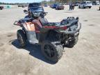 2022 POLARIS SPORTSMAN 850 PREMIUM for sale at Copart ME - WINDHAM