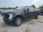2022 Ford F250 Super Duty   na sprzedaż w Bridgeton, MO - Hail