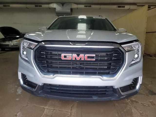  GMC TERRAIN 2022 Silver