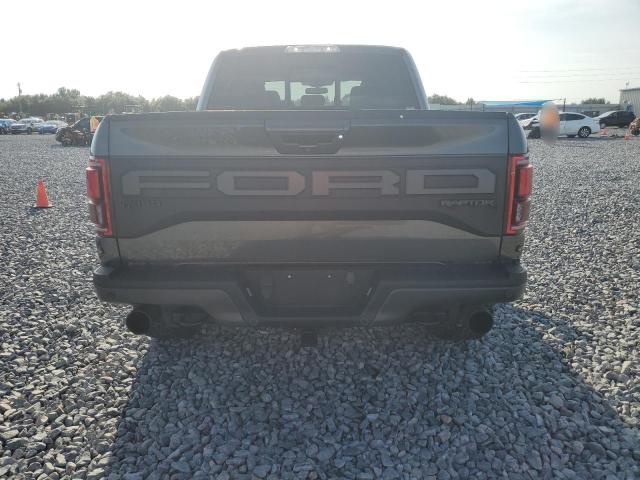  FORD F150 2019 Szary