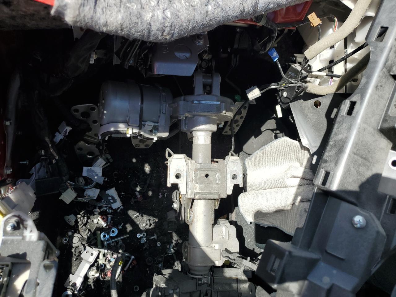 2023 Subaru Brz Limited VIN: JF1ZDBE13P9702883 Lot: 56306465