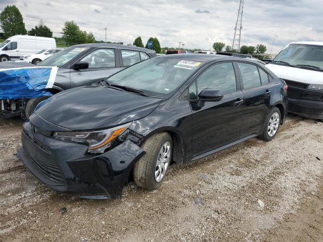  TOYOTA COROLLA 2024 Czarny