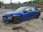 2022 Honda Civic Sport na sprzedaż w Marlboro, NY - Front End