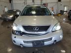 2007 Lexus Rx 400H იყიდება Franklin-ში, WI - Front End