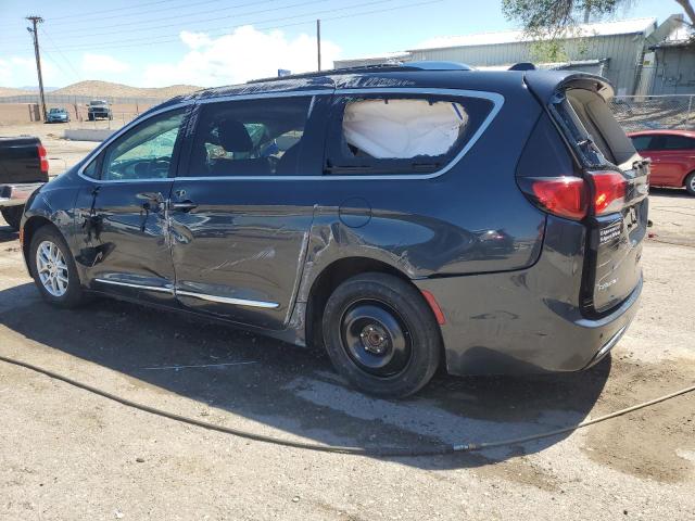  CHRYSLER PACIFICA 2020 Сharcoal