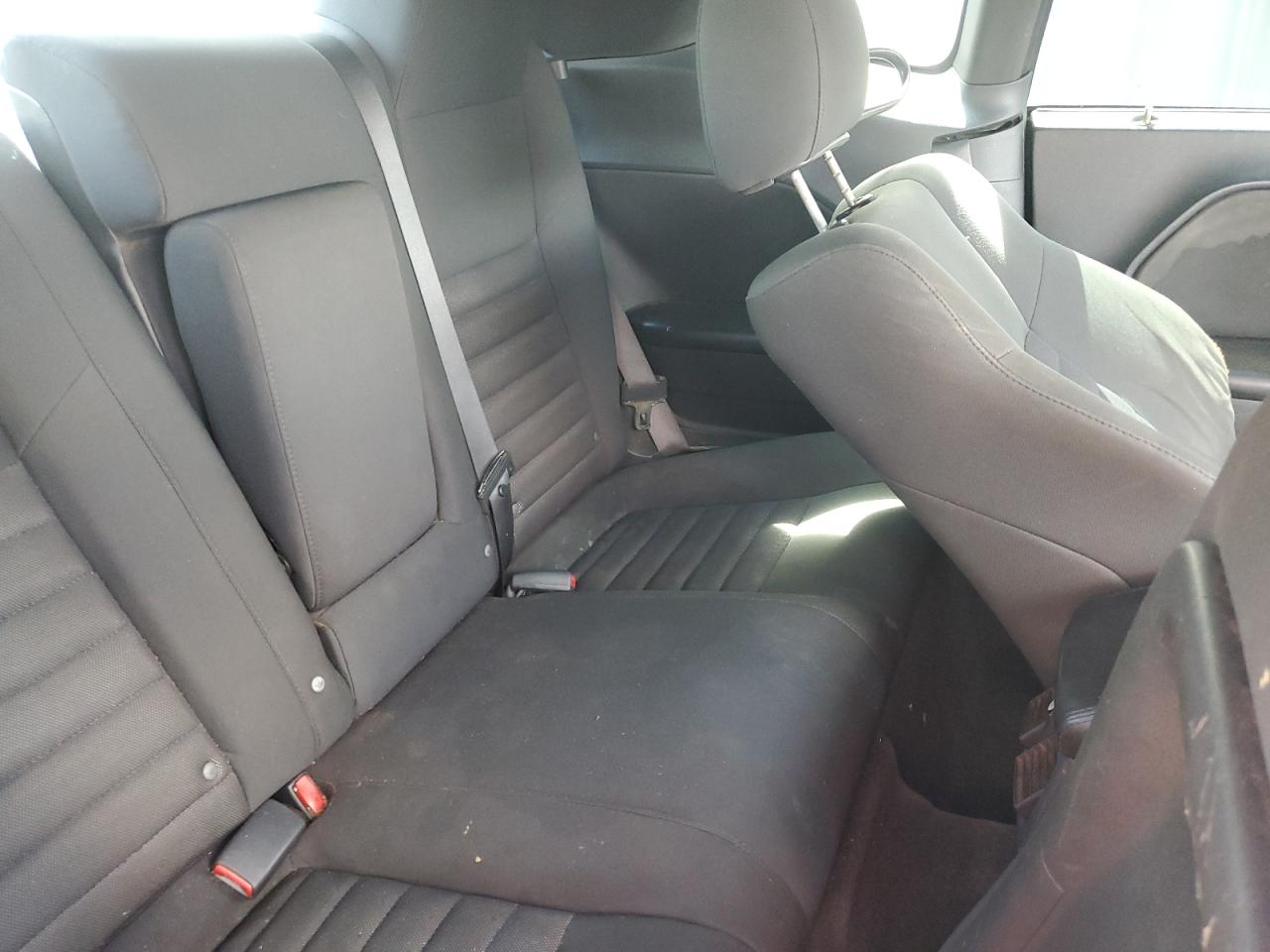 2010 Dodge Challenger Se VIN: 2B3CJ4DV4AH205956 Lot: 80990355