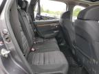 2020 Honda Cr-V Ex продається в Chalfont, PA - Side