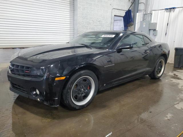 2010 Chevrolet Camaro Lt