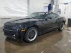 2010 Chevrolet Camaro Lt for Sale in Ham Lake, MN - Side