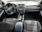 2016 Toyota Camry Le продається в Hillsborough, NJ - Rear End