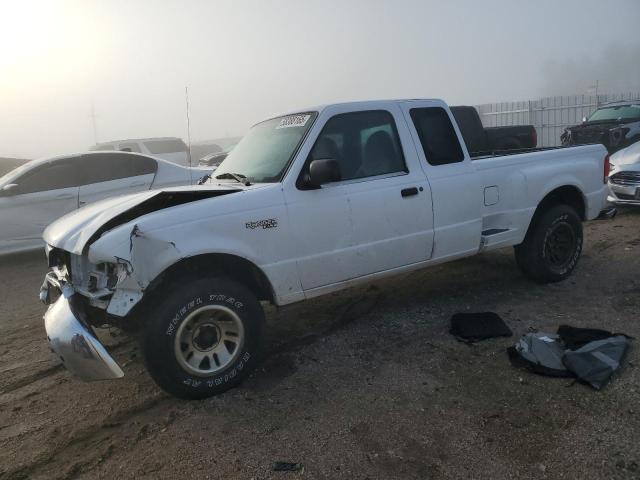 2000 Ford Ranger Sup 3.0L