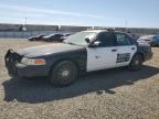 Antelope, CA에서 판매 중인 2011 Ford Crown Victoria Police Interceptor - Rear End