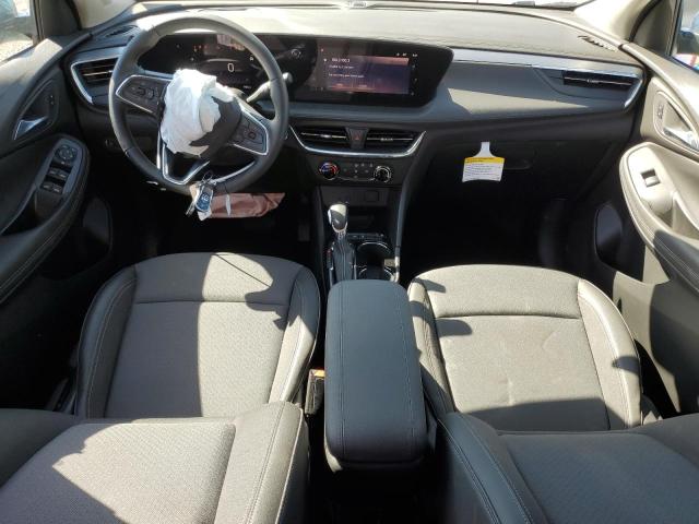  BUICK ENCORE 2024 Granatowy
