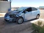 2012 Toyota Prius Plug-In  للبيع في Phoenix، AZ - Front End