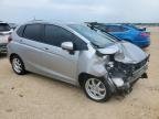 2020 Honda Fit Ex للبيع في San Antonio، TX - Front End