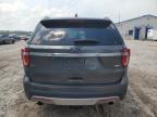 2016 Ford Explorer Xlt zu verkaufen in Midway, FL - Top/Roof