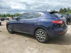 2018 Maserati Levante  на продаже в Elgin, IL - Front End