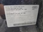 2015 Audi Q5 Premium Plus na sprzedaż w Littleton, CO - Front End