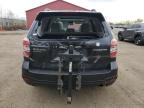 2014 SUBARU FORESTER 2.5I LIMITED for sale at Copart ON - LONDON