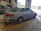 2014 Mercedes-Benz E 350 4Matic იყიდება Franklin-ში, WI - Front End