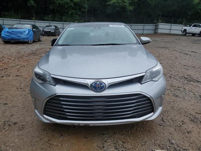  TOYOTA AVALON 2018 Silver