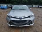 2018 Toyota Avalon Hybrid na sprzedaż w Austell, GA - Rear End