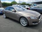2016 Jaguar Xf Prestige for Sale in San Martin, CA - Rear End