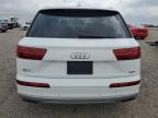 2017 Audi Q7 Premium Plus للبيع في Houston، TX - Front End
