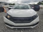 2019 Honda Civic Lx for Sale in Barberton, OH - Rear End