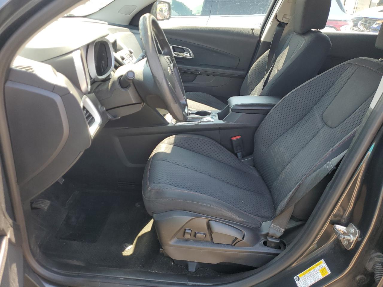 2013 Chevrolet Equinox Ls VIN: 2GNALBEK1D6302127 Lot: 56487775