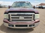 2005 Ford F350 Super Duty იყიდება Phoenix-ში, AZ - Mechanical