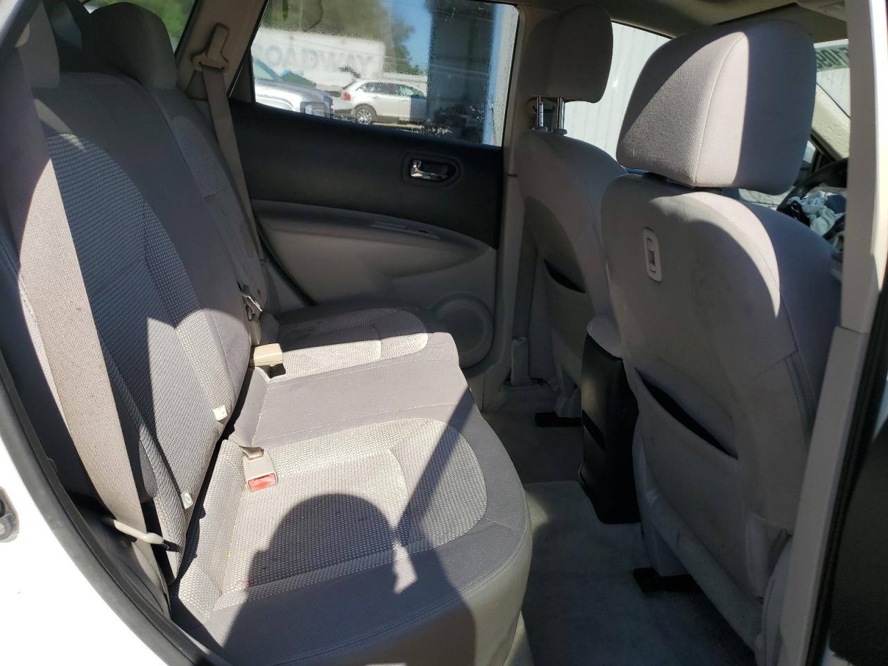 2012 Nissan Rogue S VIN: JN8AS5MT3CW287324 Lot: 56851095
