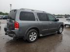 2015 Nissan Armada Sv იყიდება Oklahoma City-ში, OK - Minor Dent/Scratches