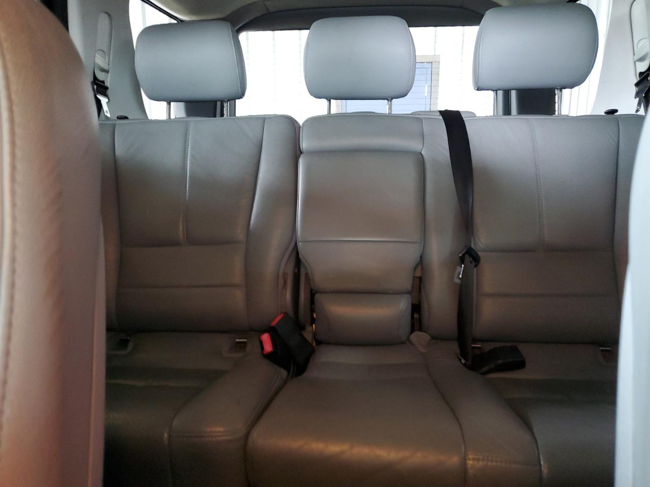 2002 Mercedes-Benz Ml 320 VIN: 4JGAB54E42A345994 Lot: 56015235