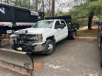 2015 Chevrolet Silverado K3500 for Sale in North Billerica, MA - Normal Wear