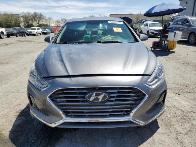  HYUNDAI SONATA 2019 Серый