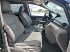 2014 Honda Odyssey Exl за продажба в New Braunfels, TX - Side