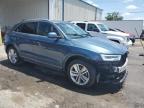 2018 Audi Q3 Premium Plus en Venta en Riverview, FL - Front End