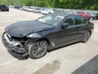 2017 Bmw 540 Xi للبيع في Ellwood City، PA - Front End