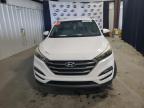 2016 Hyundai Tucson Limited for Sale in Byron, GA - Biohazard/Chemical