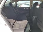 2014 Nissan Sentra S en Venta en Anthony, TX - Minor Dent/Scratches