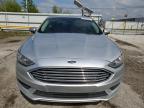2018 Ford Fusion S продається в Dyer, IN - Side