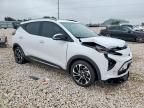 2023 Chevrolet Bolt Euv Premier na sprzedaż w Temple, TX - Front End