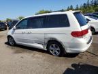 2008 HONDA ODYSSEY TOURING   à vendre chez Copart ON - TORONTO