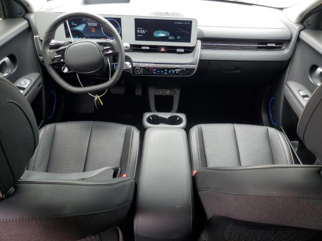  HYUNDAI IONIQ 2024 Сріблястий